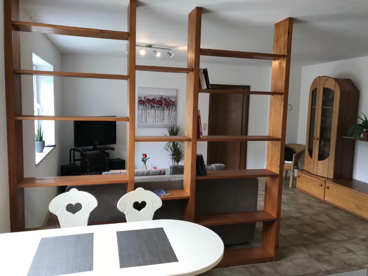 Helles Appartement Im Allgau Лойткірх-ім-Алльгой Екстер'єр фото