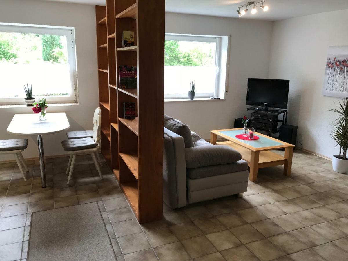 Helles Appartement Im Allgau Лойткірх-ім-Алльгой Екстер'єр фото